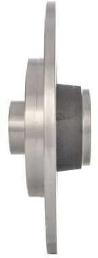 BOSCH stabdžių diskas 0986479695 A4154200101