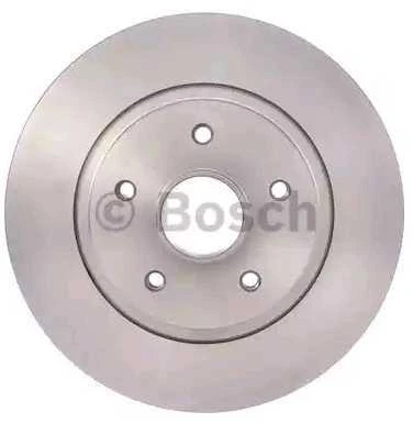 BOSCH stabdžių diskas 0986479695 A4154200101