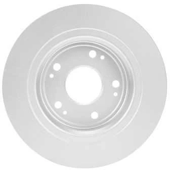 Bosch Stabdžių Diskas Honda Civic VIII Accord VIII Vezel II HRV II 42630T0AA01 42630T2AA01