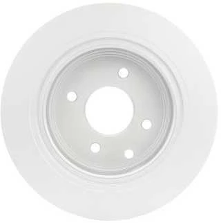 Bosch Stabdžių Diskas Nissan Tiida C11 C11L Cube Z12 410-904 04465-0E010