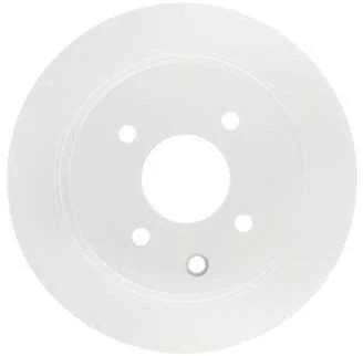 Bosch Stabdžių Diskas Nissan Tiida C11 C11L Cube Z12 410-904 04465-0E010