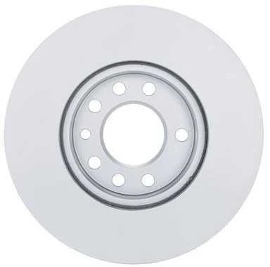 BOSCH stabdžių diskas 0986479919