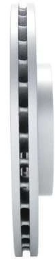 BOSCH stabdžių diskas 0986479919