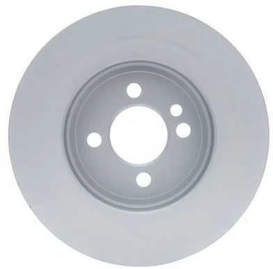 Bosch Stabdžių Diskas Mini Clubman R55 Hatchback R56 Convertible R57 Coupe R58 Roadster R59 34116757841 34116757842