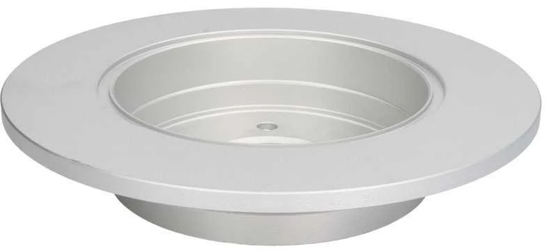 BOSCH stabdžių diskas 0986479A45 58411A6300