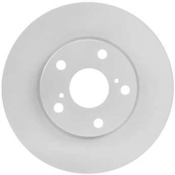 Bosch Stabdžių Diskas Toyota Auris Corolla 1.3 1.4 1.6 1.8 04465-0E030 04465-0E040