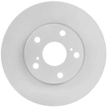 Bosch Stabdžių Diskas Toyota Auris Corolla 1.3 1.4 1.6 1.8 04465-0E030 04465-0E040
