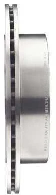 BOSCH stabdžių diskas 0986479A83 26700AJ010