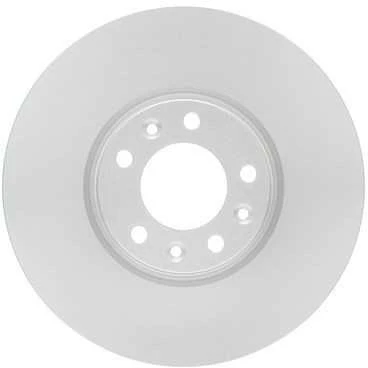 Bosch Stabdžių diskas Citroen C4 C5 Peugeot 308 3008 508 IVECO Daily 2.0 BlueHDi 150 170 180 4306.10 4306.11 4306.12