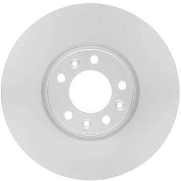 Bosch Stabdžių diskas Citroen C4 C5 Peugeot 308 3008 508 IVECO Daily 2.0 BlueHDi 150 170 180 4306.10 4306.11 4306.12