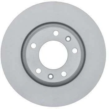 Bosch Stabdžių diskas Citroen C4 II Picasso Berlingo Peugeot 308 II 3008 II 1.2 1.5 1.6 BlueHDi 100 120 130 150 180 922102 965445 965446