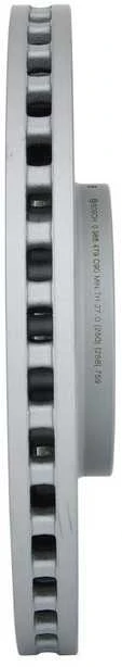 BOSCH stabdžių diskas 0986479C90 3C0615301C