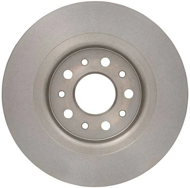 Bosch Stabdžių Diskas Fiat 500L Tipo Saloon Hatchback Estate 1.4 1.6 D Multijet 55195562 55195563