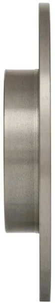 Bosch Stabdžių Diskas Fiat 500L Tipo Saloon Hatchback Estate 1.4 1.6 D Multijet 55195562 55195563