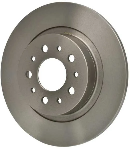 Bosch Stabdžių Diskas Fiat 500L Tipo Saloon Hatchback Estate 1.4 1.6 D Multijet 55195562 55195563