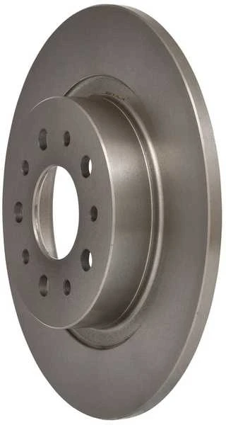 Bosch Stabdžių Diskas Fiat 500L Tipo Saloon Hatchback Estate 1.4 1.6 D Multijet 55195562 55195563