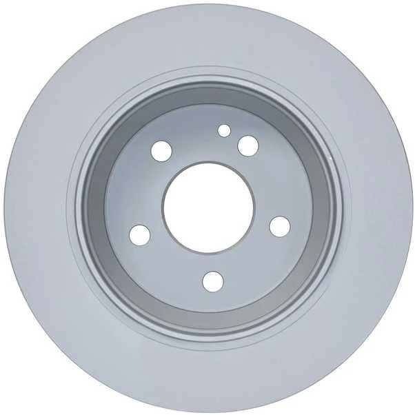 Bosch Stabdžių Diskas Mercedes-Benz Vito V-Class 109 111 114 116 119 CDI BlueTEC A0024311202 A0024311203