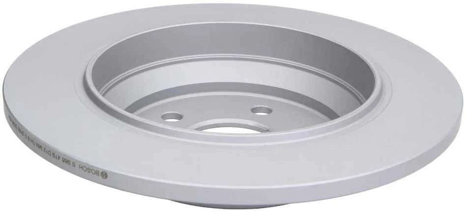 Bosch Stabdžių Diskas Mercedes-Benz Vito V-Class 109 111 114 116 119 CDI BlueTEC A0024311202 A0024311203