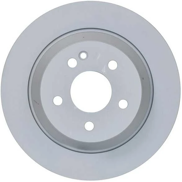 Bosch Stabdžių Diskas Mercedes-Benz Vito V-Class 109 111 114 116 119 CDI BlueTEC A0024311202 A0024311203