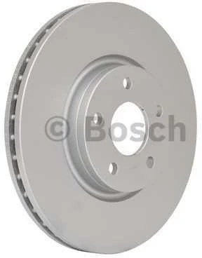 BOSCH stabdžių diskas 0986479D38