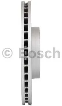 BOSCH stabdžių diskas 0986479D38