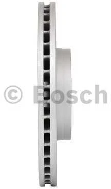 BOSCH stabdžių diskas 0986479D38