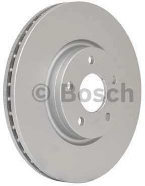 BOSCH stabdžių diskas 0986479D38