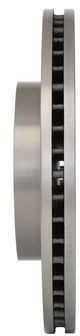 BOSCH stabdžių diskas 0986479D66 40206JR70B