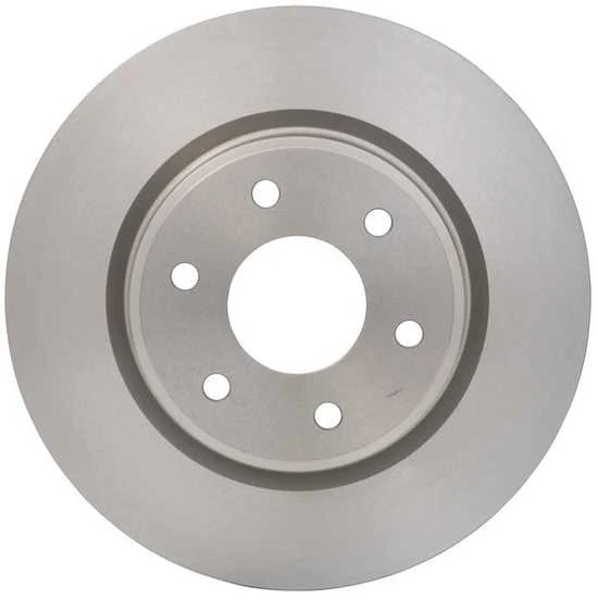 BOSCH stabdžių diskas 0986479D66 40206JR70B