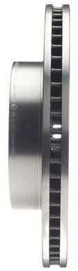 BOSCH stabdžių diskas 0986479R46 435120K090