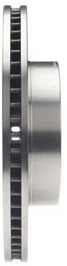 BOSCH stabdžių diskas 0986479R46 435120K090