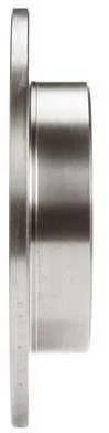 BOSCH stabdžių diskas 0986479V25 4243147050