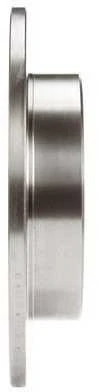BOSCH stabdžių diskas 0986479V25 4243147050