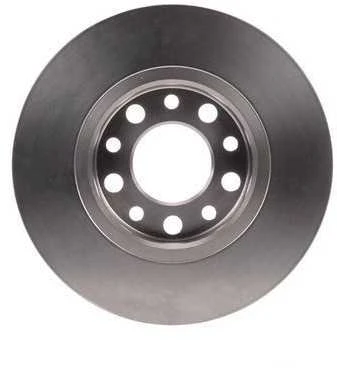Bosch Stabdžių Diskas Alfa Romeo 159 Brera Giulietta Spider 2.0 JTDM 170Hp 939AXP1B 939DXP1B 940FXE1A