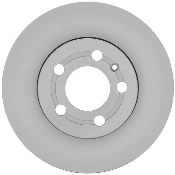 Bosch Stabdžių Diskas AUDI A1 A3 SEAT CORDOBA IBIZA LEON SKODA FABIA OCTAVIA VW GOLF POLO 1J1 1K1 6R1 6V2