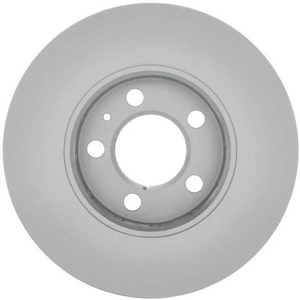 Bosch Stabdžių Diskas AUDI A1 A3 SEAT CORDOBA IBIZA LEON SKODA FABIA OCTAVIA VW GOLF POLO 1J1 1K1 6R1 6V2
