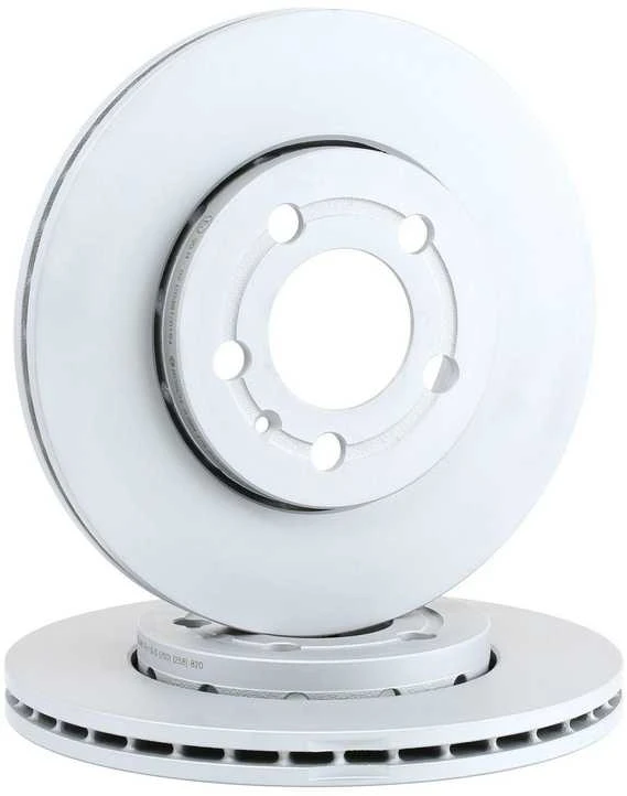 Bosch Stabdžių Diskas AUDI A1 A3 SEAT CORDOBA IBIZA LEON SKODA FABIA OCTAVIA VW GOLF POLO 1J1 1K1 6R1 6V2