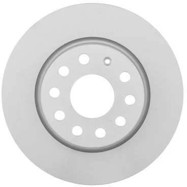 Bosch Stabdžių diskas Audi A3 A4 A6 VW Golf Passat 4B0 609 301 4B0 609 301 A