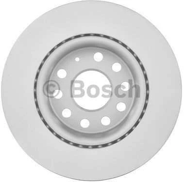 Bosch Stabdžių diskas Audi A3 A4 A6 VW Golf Passat 4B0 609 301 4B0 609 301 A