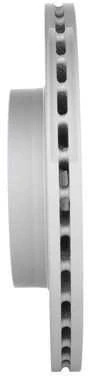 Bosch Stabdžių diskas Audi A3 A4 A6 VW Golf Passat 4B0 609 301 4B0 609 301 A