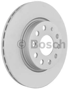 Bosch Stabdžių diskas Audi A3 A4 A6 VW Golf Passat 4B0 609 301 4B0 609 301 A