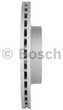 Bosch Stabdžių diskas Audi A3 A4 A6 VW Golf Passat 4B0 609 301 4B0 609 301 A