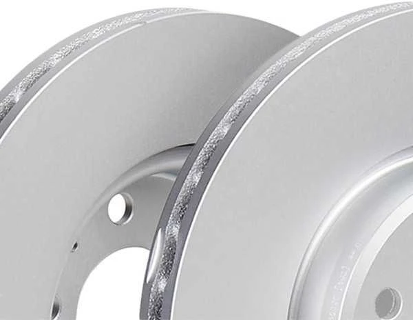 Bosch Stabdžių diskas AUDI A4 A5 A6 Q5 Q7 4M0506601 4M0506601A 4M0506601B