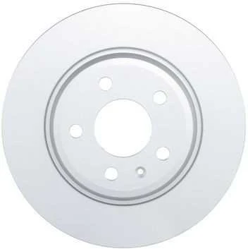 Bosch Stabdžių diskas Audi A4 A5 A6 Q5 Q7 4G0505601 4G0615601 4G0505601A 4G0615601A