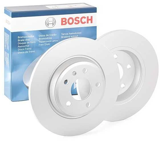 Bosch Stabdžių diskas Audi A4 A5 A6 Q5 Q7 4G0505601 4G0615601 4G0505601A 4G0615601A