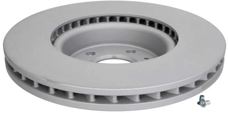 Bosch Stabdžių diskas AUDI A4 A5 A6 Q5 Q7 4M0506601 4M0506601A 4M0506601B