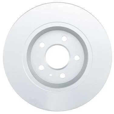 Bosch Stabdžių diskas Audi A4 A5 A6 Q5 Q7 4G0505601 4G0615601 4G0505601A 4G0615601A
