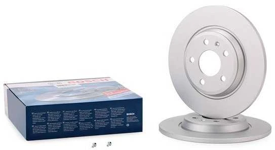 Bosch Stabdžių diskas Audi A4 A5 A6 Q5 Q7 4G0505601 4G0615601 4G0505601A 4G0615601A