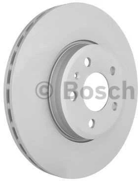Bosch Stabdžių diskas AUDI A4 A5 B8 B9 1.8 2.0 TFSI TDI quattro 4M0615601 4M0615601A 4M0615601B
