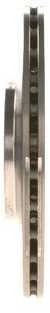 Bosch Stabdžių Diskas Audi A6 Allroad C6 A6 C6 Avant Stabdžių Diskas 4F2 4F5 4FH 8K0601171A